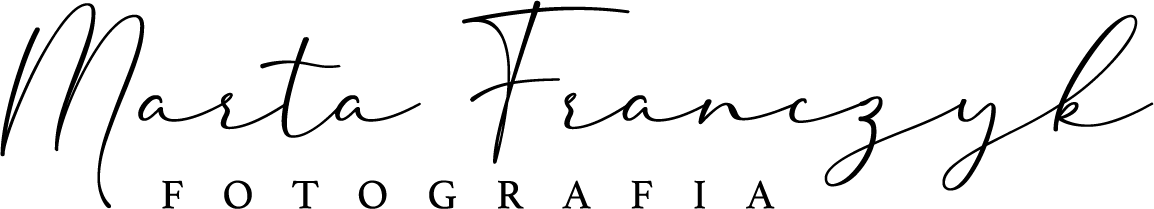 Logo Marta Franczyk
